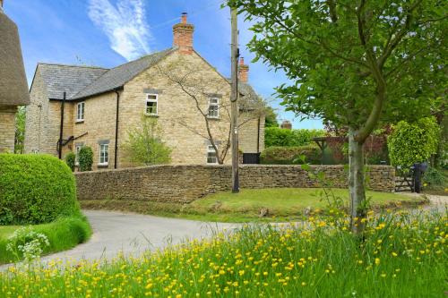 Brackley Cama Y Desayuno | Brook Farm Cottage