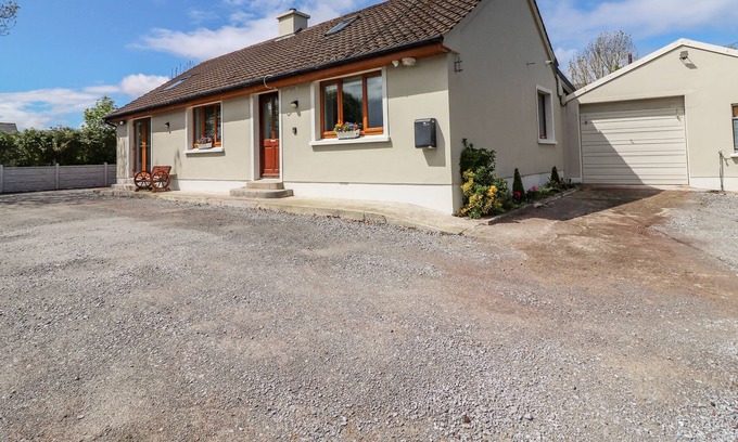 Castlemaine Cabaña | BROOK LANE COTTAGE, family friendly in Castlemaine, County Kerry