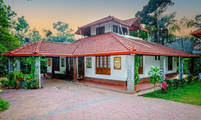 Katakeri Rural Hotel | BROOK STONE VILLA