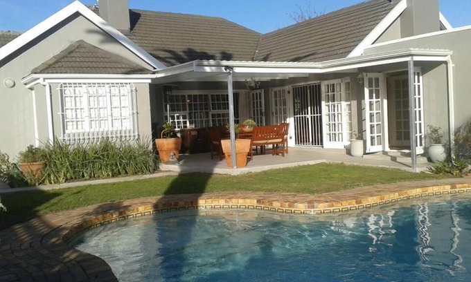 Pinelands Casa | Brookdale House