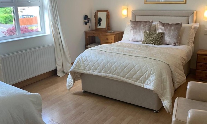 Magherafelt Casa | Brooke Lodge Guesthouse