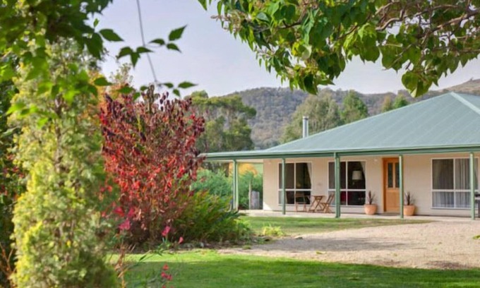 Myrrhee Casa | Brookfield Guesthouse