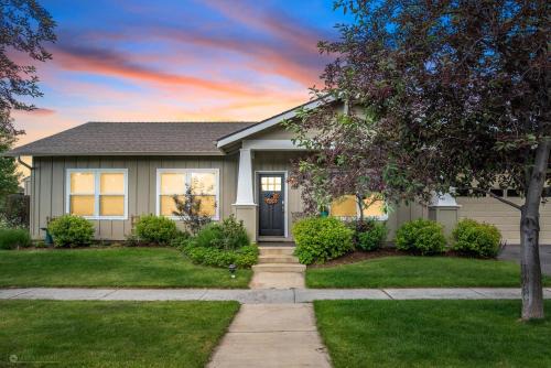 Old Farm District Casa | Brookhollow