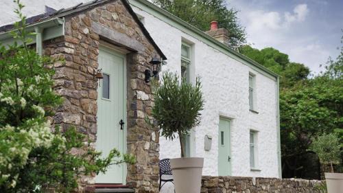 Llangennith Casa | Brooklands Cottage