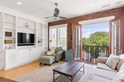 River District Apartamento | Brooklyn Arts Condo