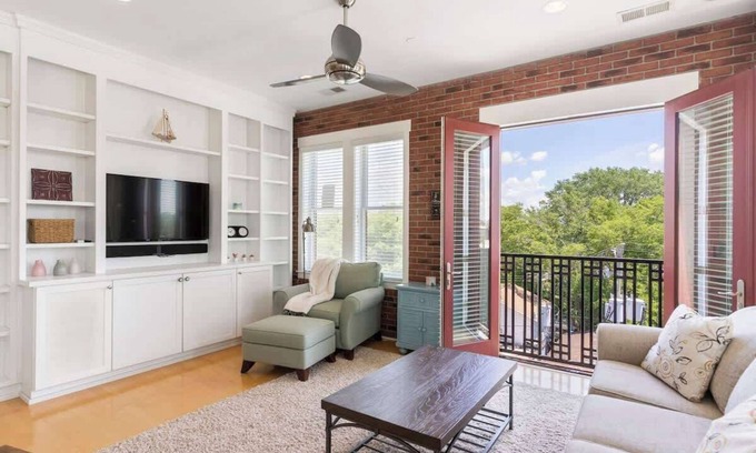 River District Apartamento | Brooklyn Arts Condo S