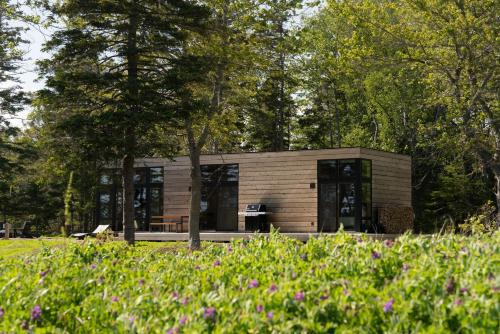 Brooklyn Casa | Brooklyn Shore Lodge