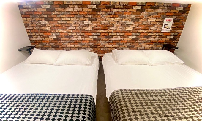 Shinagawa Apartamento | Brooklyn style Capacity 6 people / Shinagawa Ward Tokyo