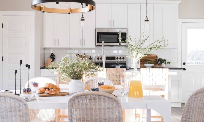 Talbot's Corner Cabaña | Brooks by Avantstay Curated & Spacious Nashville Condo