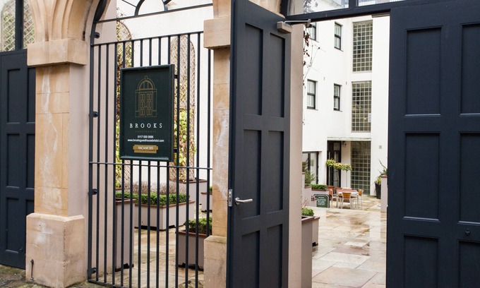 Bristol Old City Casa | Brooks Guesthouse Bristol
