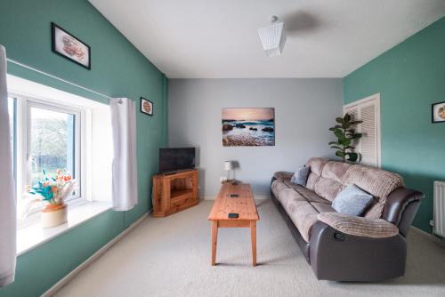 St Ishmaels Apartamento | Brookside Apartment