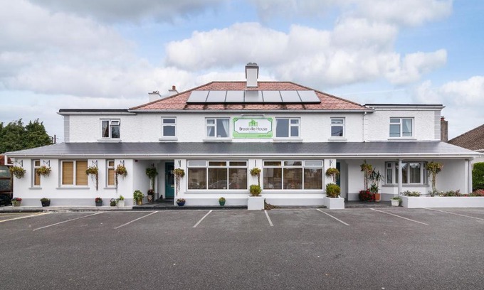 Tullamore Cama Y Desayuno | Brookville Guesthouse
