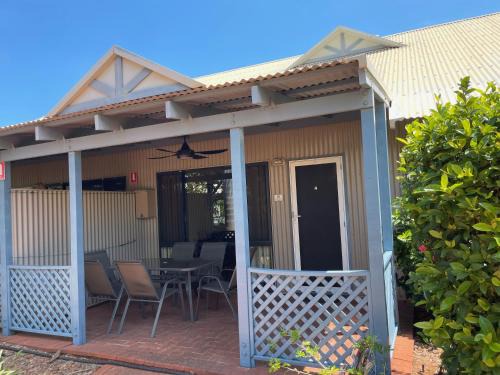 Cable Beach Apartamento | Broome