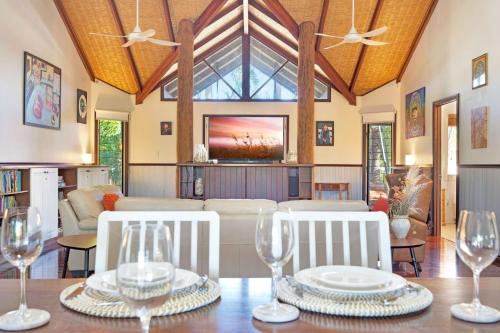 Broome Casa | Broome Style Retreat
