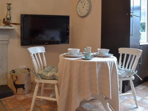 Lichfield Casa | Broomleasowe House