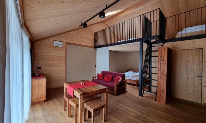 Slingia Apartamento | Bros Hof