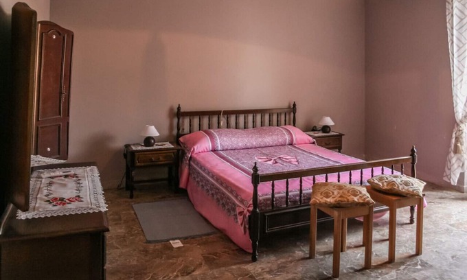 Civitella Casanova Casa | Brothers Home: Italian Vacation