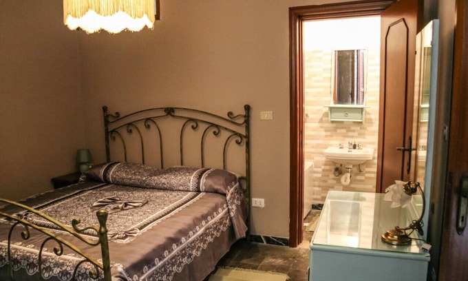 Civitella Casanova Casa | Brothers Home: Italian Vacation