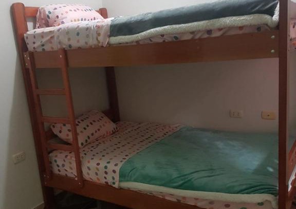 Morales Casa | Brother´s International Backpackers
