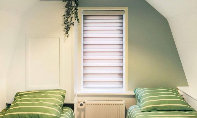Brouwershaven Casa | Brouwershaven by Interhome