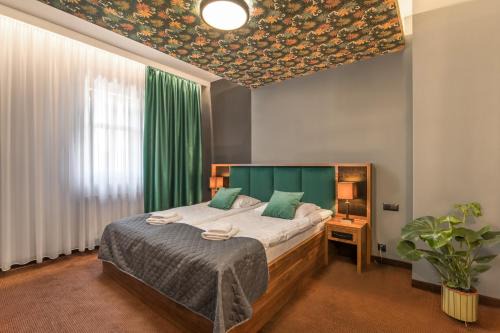 Pszczyna Cama Y Desayuno | Brovar 16