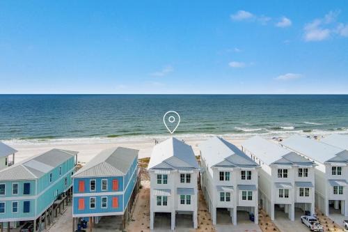 Orange Beach Casa | Brown By The Beach