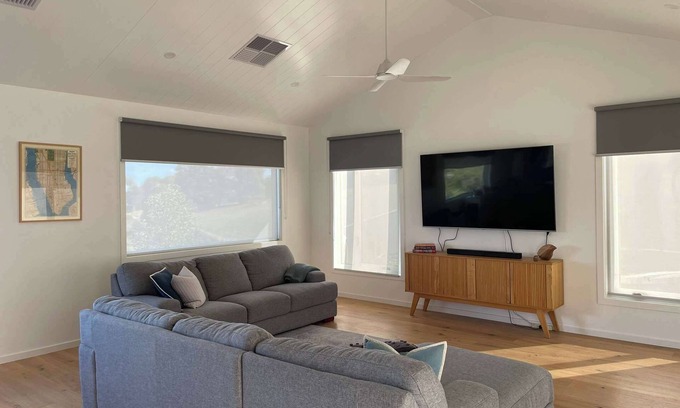 Brown Hill Casa | Brown Hill Escape, Ballarat