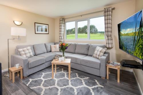 Bellingham Cabina | Brown Rigg Lodges