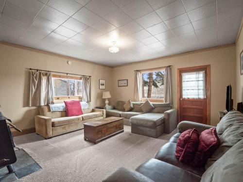 Leadville Casa | Brown`s Bungalow