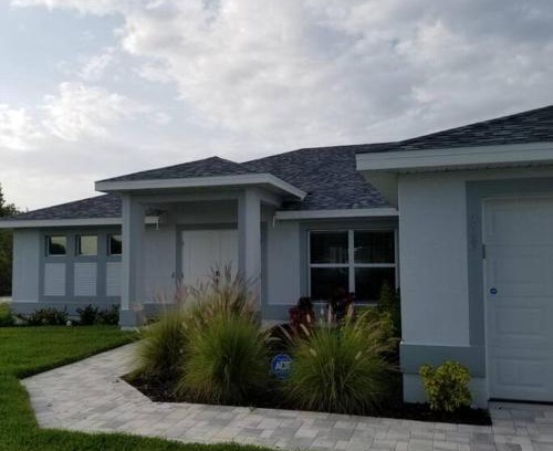 Mariner Casa | Brown's Oasis