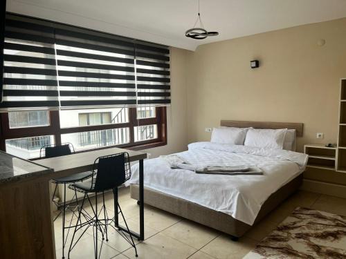 Emek Mahallesi Apartamento | BROWN