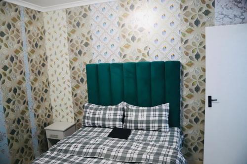 Bloubergstrand Apartamento | Browns villa