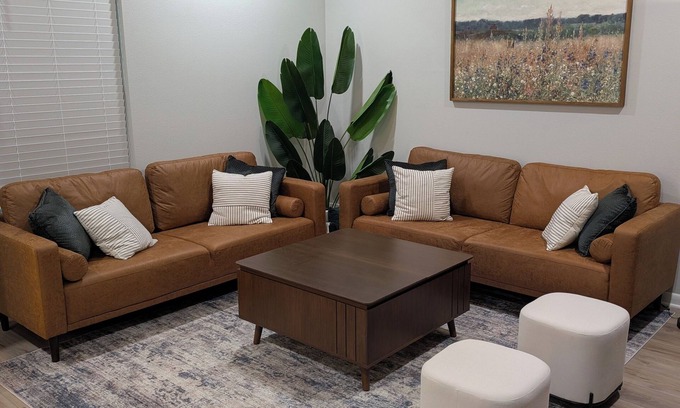 Mitte Cultural District Apartamento | Brownsville Downtown Getaway