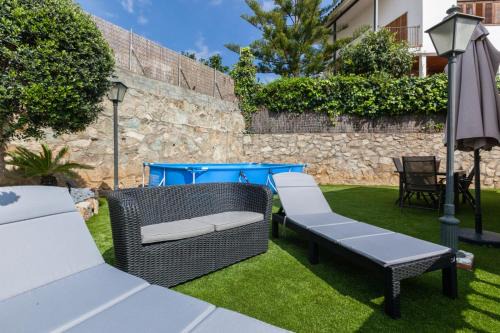 Canet de Mar Apartamento | Bruc Apartment Beach