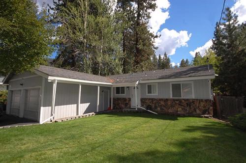 Rancho Bijou Casa | Bruce Drive Holiday home