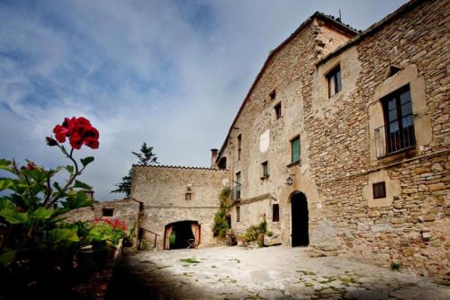 Castelltercol Casa | Brugarolas Village