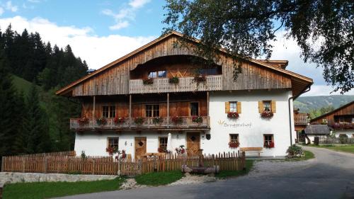 San Vito Casa | Bruggerhof Prags