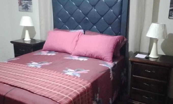 Mandeville Casa | Brumalia Getaway in Mandeville Jamaica