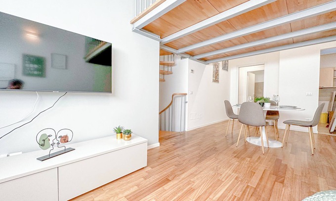 Porta Romana Apartamento | Brunacci Suite - 5 min dai Navigli