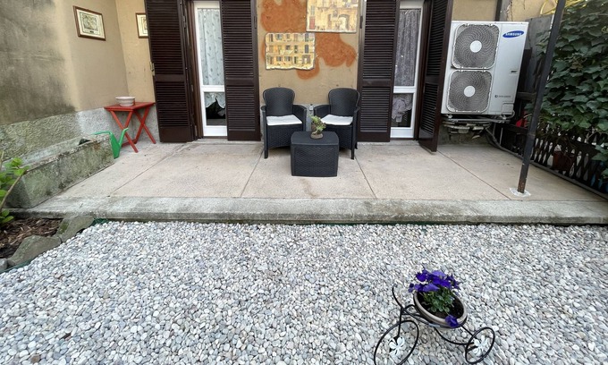 Monza Apartamento | Brunina's house - Serenity one step away from the Centre