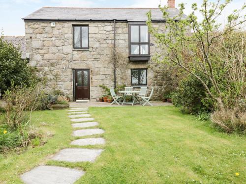 Hayle Casa | Brunnion House