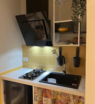 Trapani Apartamento | Bruno apartments