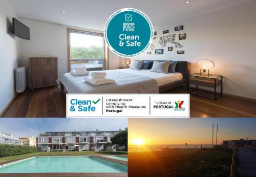 Lavra Apartamento | Bruno's Beach House