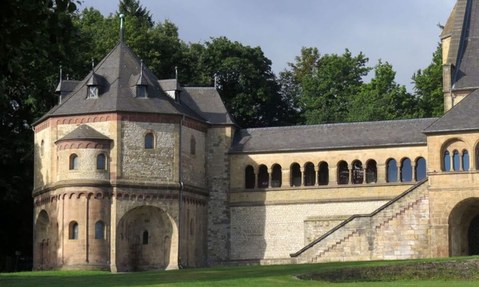 Goslar Casa | Retiro moderno de Bruns