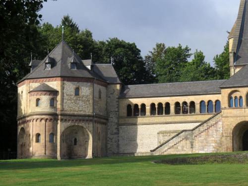 Goslar Casa | Bruns Comfortable holiday residence