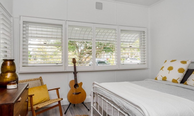 Brunswick Heads Casa | Brunswick Beach Shack