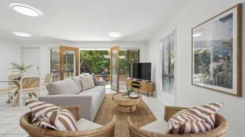 Coffs Harbour Casa | Brunswick Beach Club - Coastal Comfort Near Beach