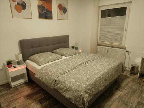 Braunschweig City Center Casa | Brunswick Central Charm: Cozy City Room!