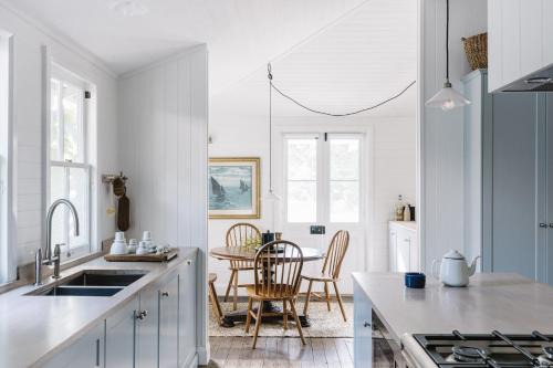 Brunswick Heads Casa | Brunswick Heads Beauty - RiverFish