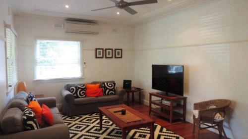 Brunswick Heads Casa | Brunswick Heads - Fingal Street